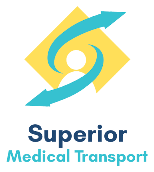 Medical Transport & Patient Transport Redwood City, CA Superior